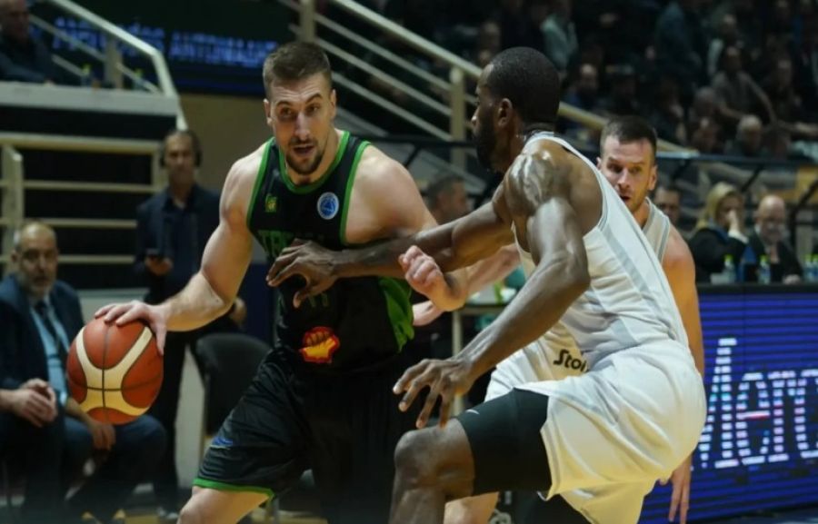 Trepça, PAOK’a Dramatik Bir Finalde Mağlup Oldu