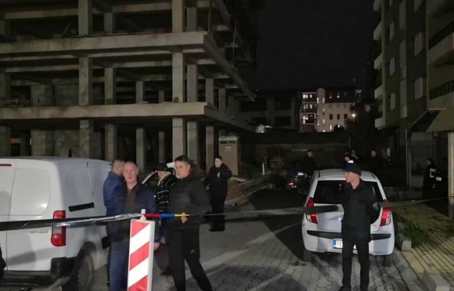 Kosovalı 25 Yaşındaki Öğrenci Kalkandelen’de Ölü Bulundu 
