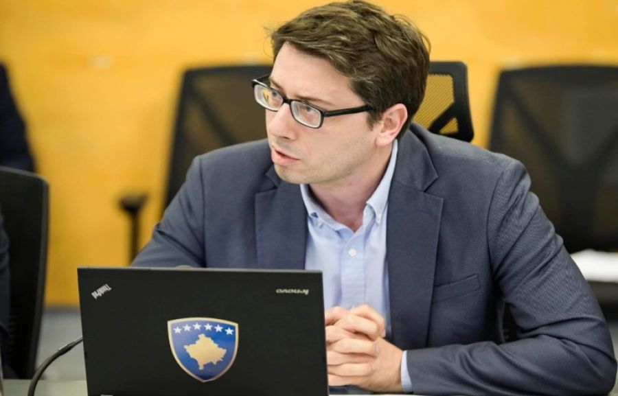 LDK, Dün Şikayet Ettiği Priştine Bütçesini Şimdi Onaylamayı Reddediyor