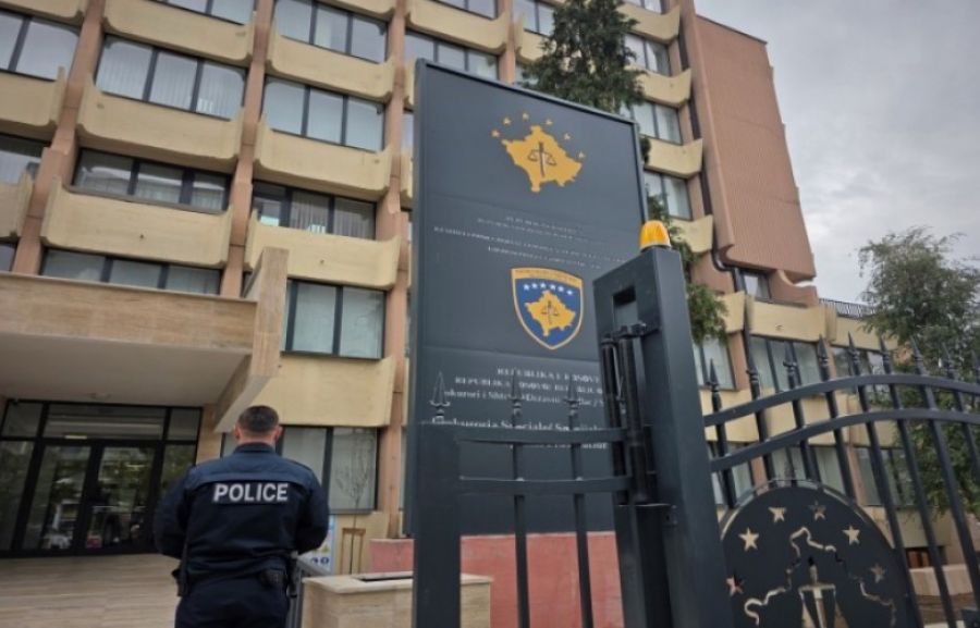 AK Raporu: Kosova’da Organize Suç ve Yolsuzlukla Mücadelede İlerleme Kaydedildi