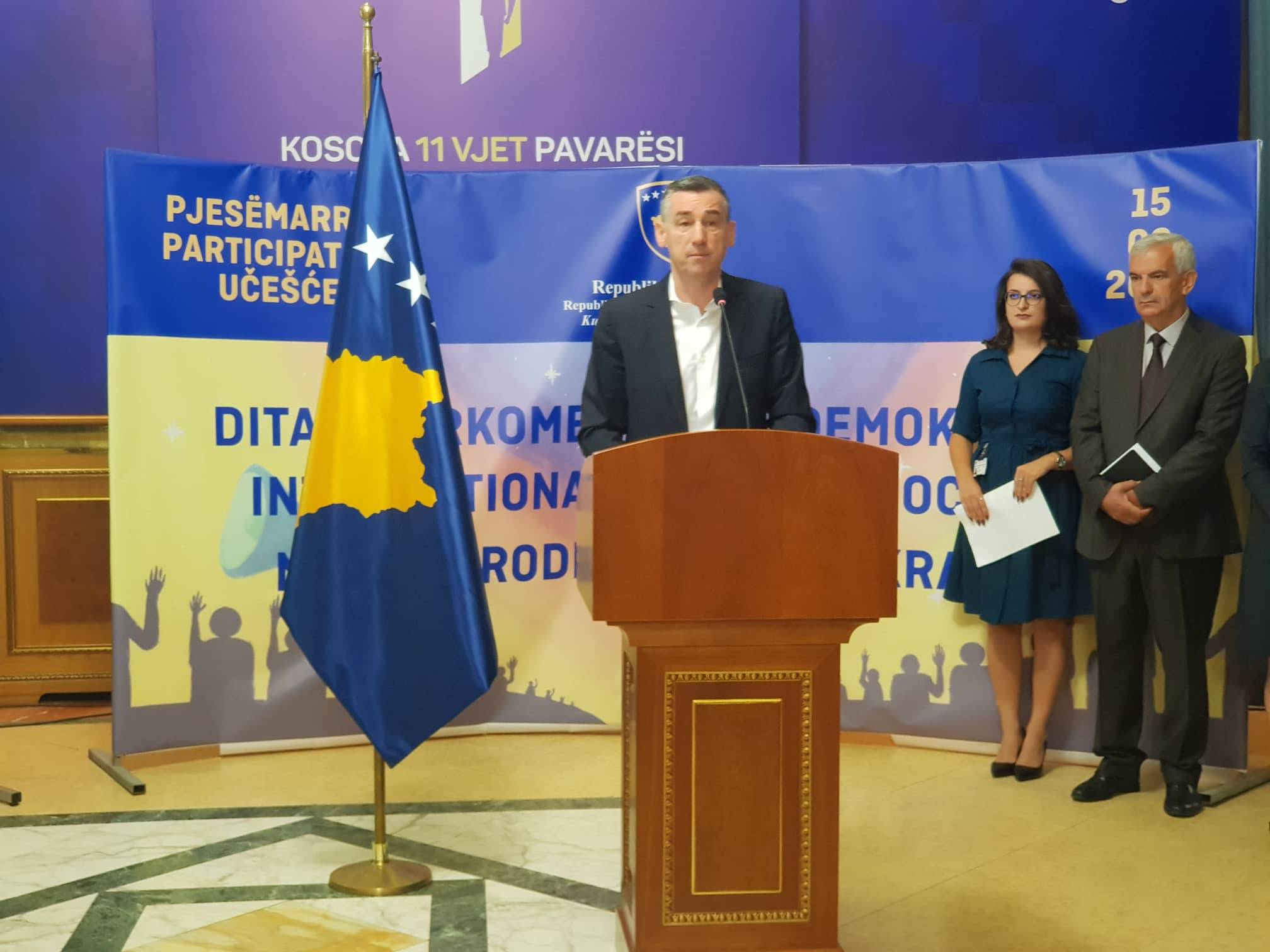 Siyasi Partilere Seçim Kampanyasında Nefret Dilinden Kaçınmalarına Çağrı