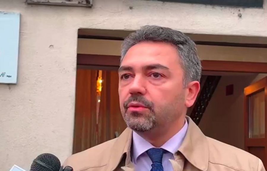 Radoniqi’den Seçmenlere: Kurallara ve Yasalara Uyun