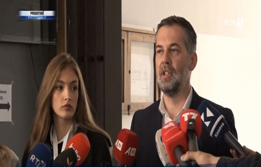 Çeku: Demokrasi İçin Hayırlı Bir Gün Olmasını Diliyorum