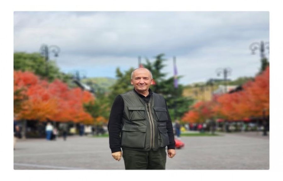Gazmend Muhaxheri Zaferini İlan Etti