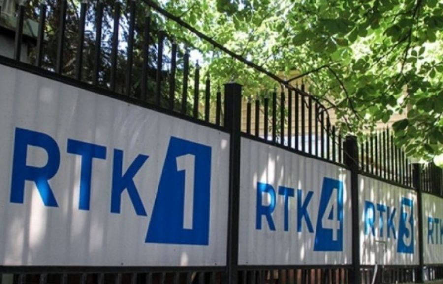 Maaşlarını Hâlâ Alamayan RTK Çalışanları Bugün Protesto Düzenliyor