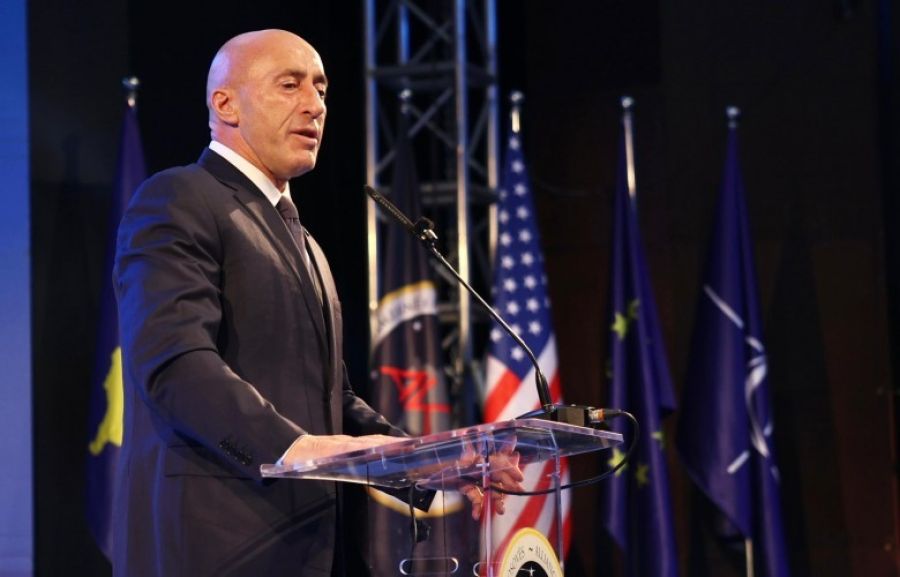 Kosova, Demokratik Olgunluğunu Bir Kez Daha Kanıtladı