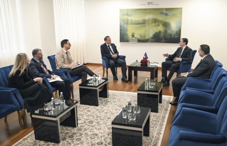 Helvetas Yöneticileri Kurti’nin Konuklarıydı