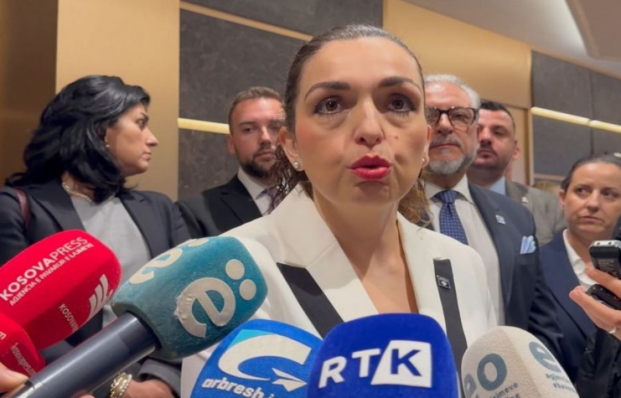 Sırbistan Tarafından Yaralanan Kosovalı Sırbın Durumu Ağır