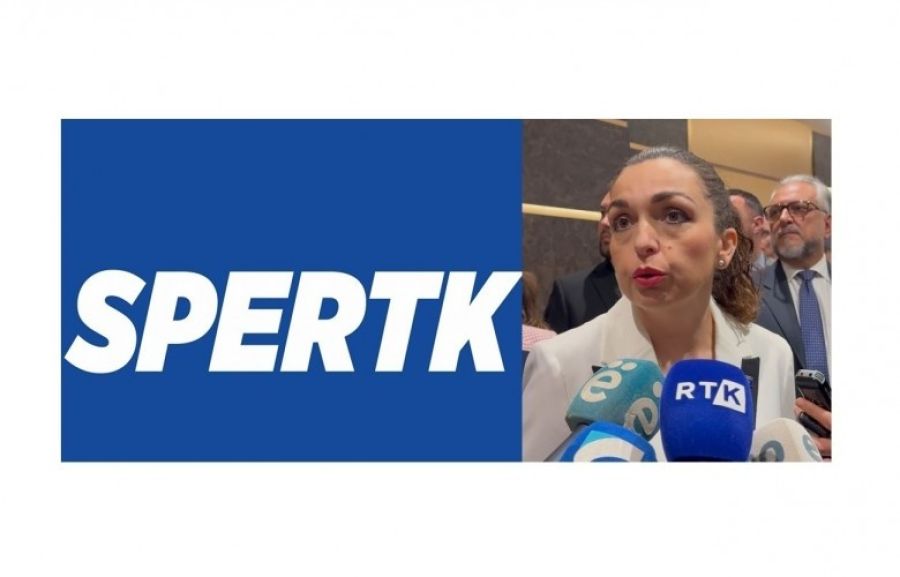 RTK İşçi Sendikasından Osmani’ye Mektup