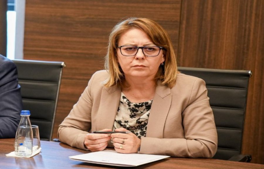 Oyları Manipüle Edenlerin Yeri Hapishanedir