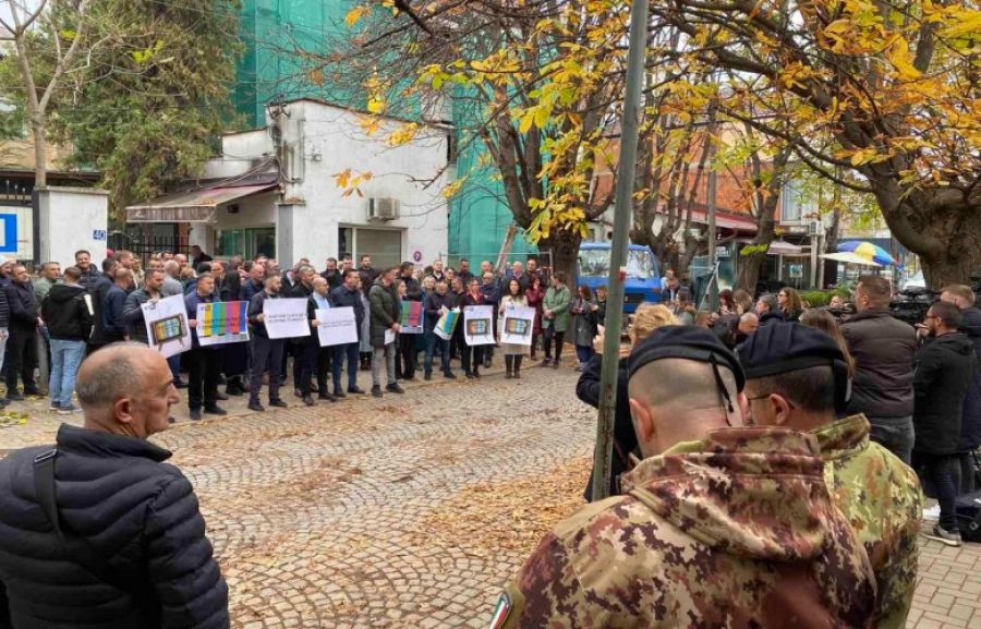 RTK Çalışanlarından Maaş Talepleri İçin Grev ve Boykot Tehdidi