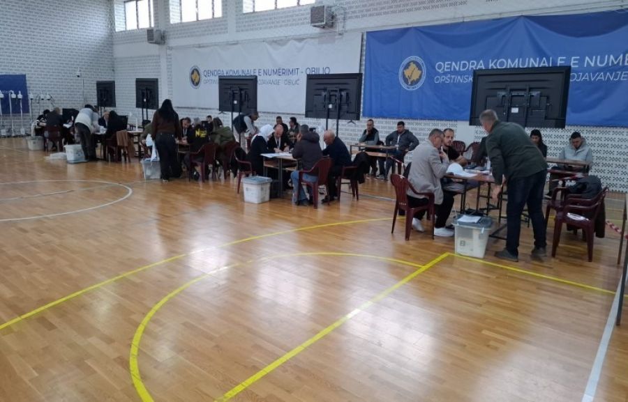 PZAP, PDK’nin Güney Mitroviça’da Seçimlerin Yenilenmesi Talebini Reddetti
