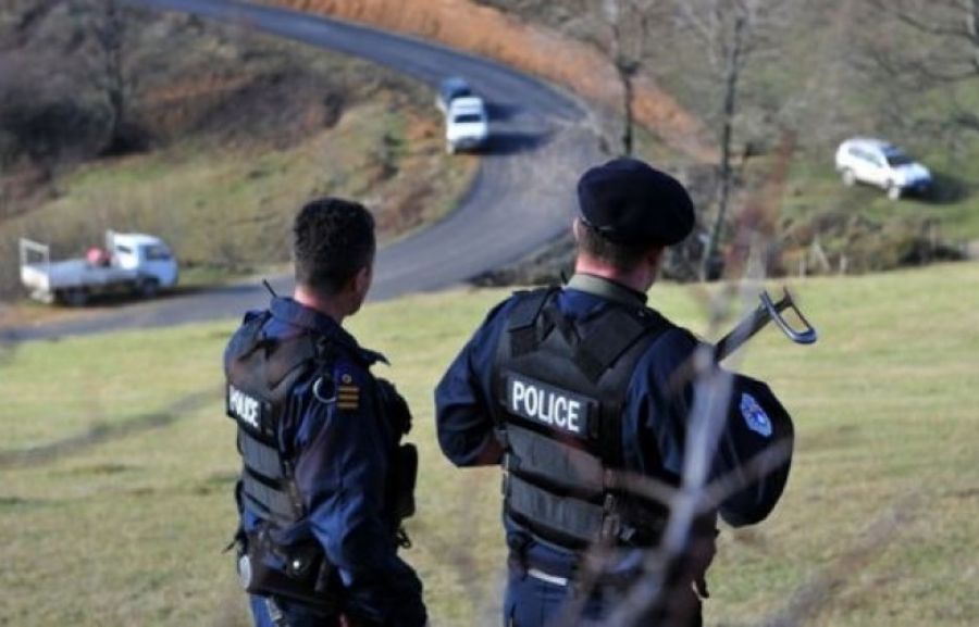 Kosova Polisi, Sırp Makamlarının İddialarını Yalanladı: Tamamen Asılsız ve Yanlış