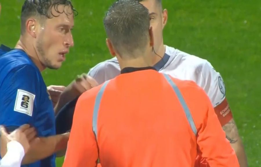 Kosova Elemeleri 1–1’lik Beraberlikle Tamamladı, ,Pplay-off Biletini Aldı