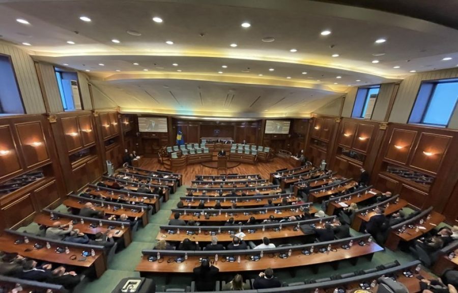 Meclis’te Hükümetin Oylanmaması Yabancı Medyanın da Gündeminde