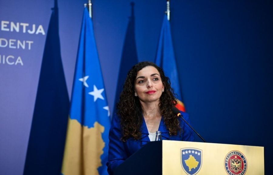 Osmani Yarın Seçim Tarihini Belirlemek İçin Partileri Topluyor