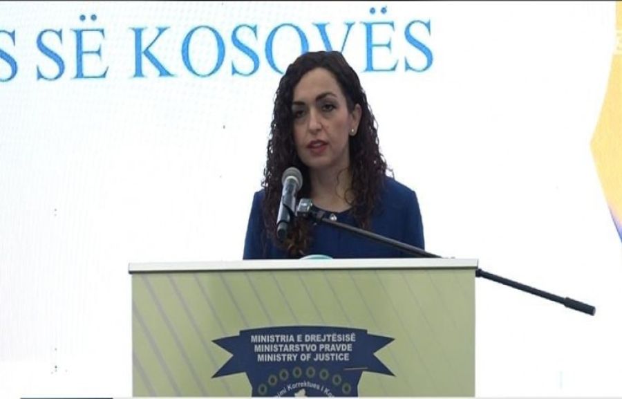 Kosova Ceza İnfaz Kurumu, Adaleti Sadece Cezayla Sınırlamadığını Kanıtladı