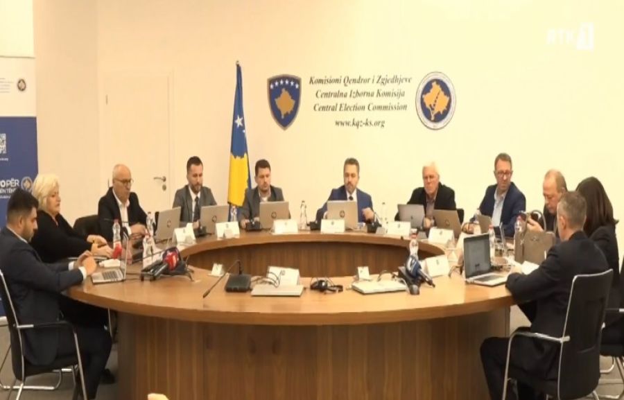 MSK, İstok Hariç, Yerel Seçim Sonuçlarını Onayladı 