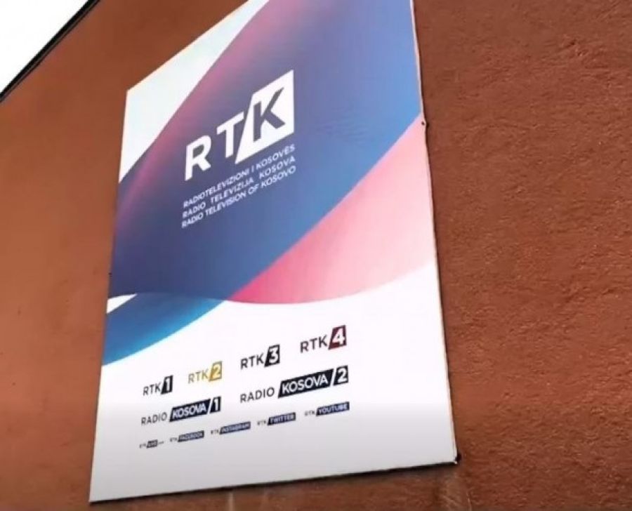 RTK Çalışanları, Dünya Televizyon Günü’nü Maaşsız Karşıladı