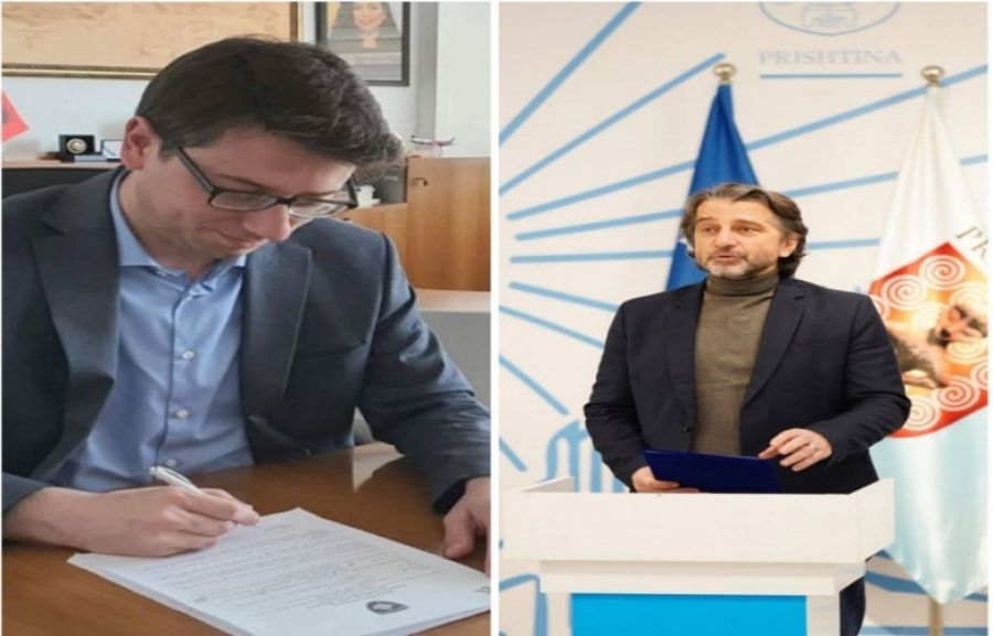 Murati: Priştine Belediyesi, Zamanında Tahsis Edilen Bütçeye Rağmen Ödemeleri Yapmadı