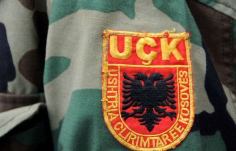 Sırbistan, UÇK’nin Eski Bir Üyesi Olduğu İddia Edilen Kişiyi Gözaltına Aldı