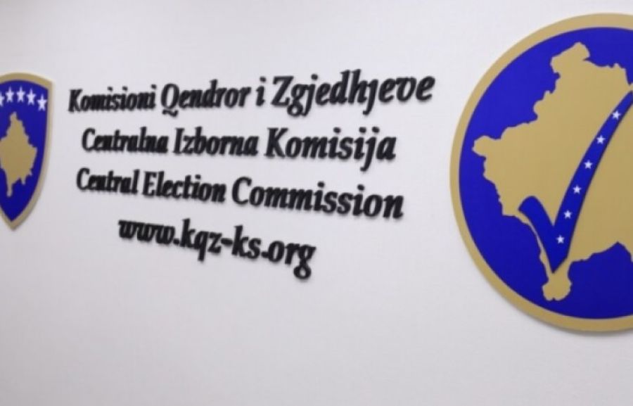 Kosova Dışındaki Seçmenler İçin Bugün Kayıt İşlemi Başlıyor