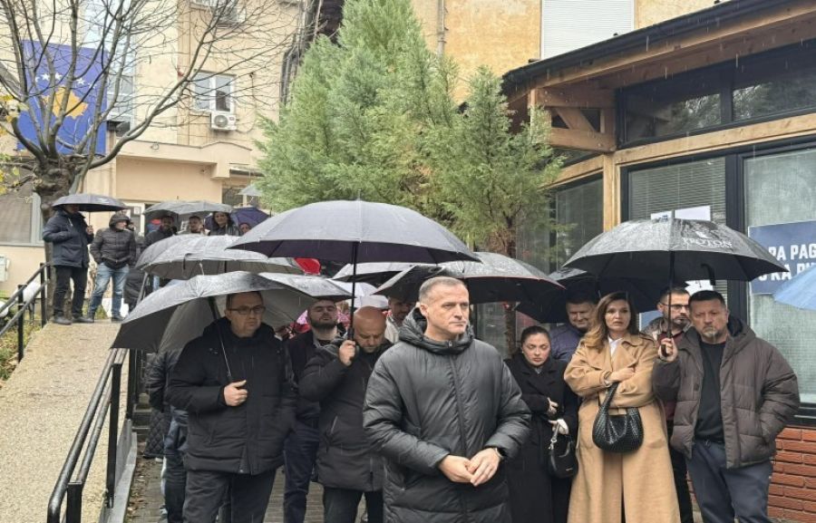 RTK Sendikası: MSK’ya Fon Sağlandığı Gibi RTK’ya da Kaynak Bulunsun