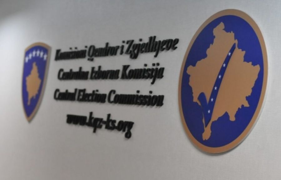 MSK, Kosova Dışındaki Oy Kullanma Merkezlerinin Listesini Yayınladı