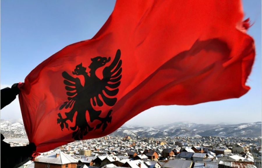 Bayrak Günü ve Arnavutluk’un Bağımsızlığının 113. Yılı Ülkemizde de Kutlanıyor