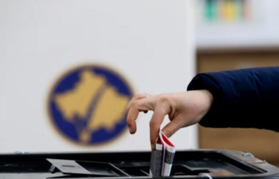 Ön Seçim Koalisyonu Başvuruları İçin Bugün Son Gün