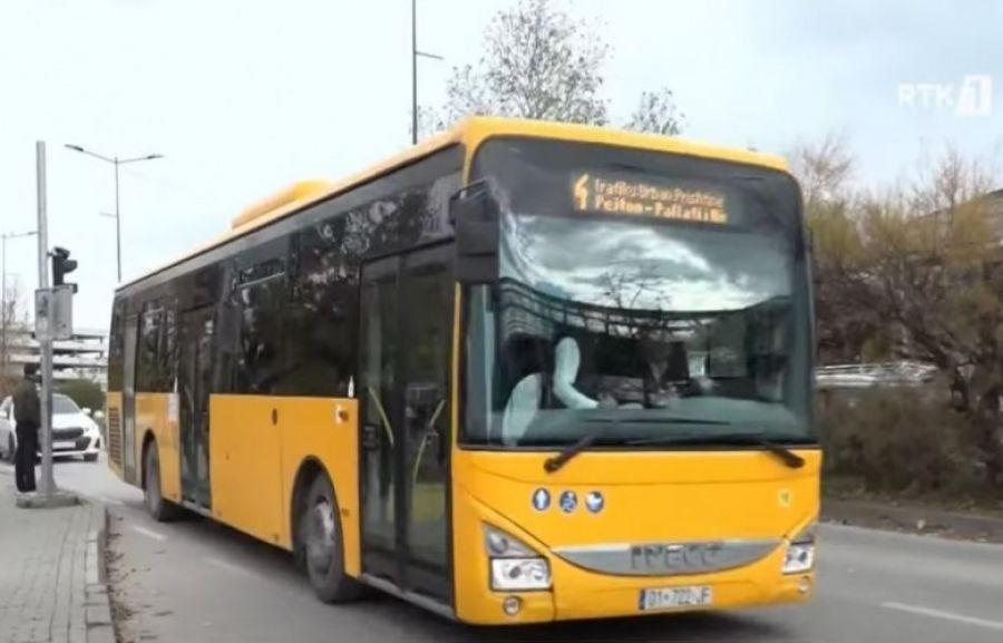 Başkentte Yarın da Otobüs Yok: Grevciler Ödeneklerin Aktarılmasını Bekliyor