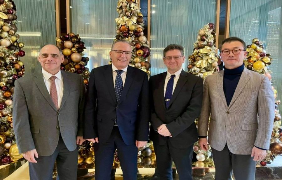 Hamza: “Kosova–ABD İlişkilerinde Yeni ve Güçlü Bir Dönem Başlıyor”