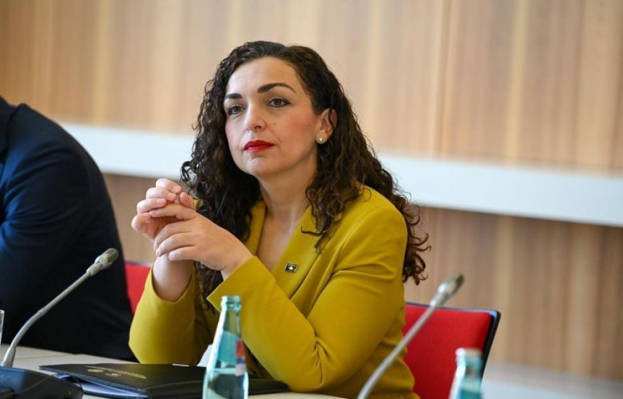 Osmani: Rugova, Bağımsızlığın Mimarı ve Özgürlüğün Rehberiydi