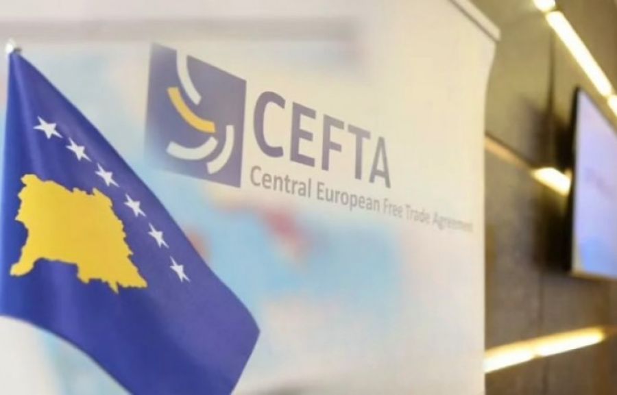 Kosova, “CEFTA Haftası”na Ev Sahipliği Yapıyor