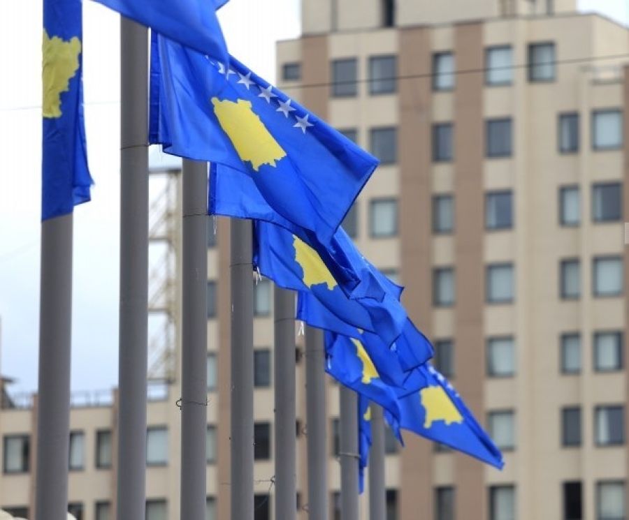 Kosova Vatandaşı Avni Qenaj, Belgrad'da 30 Gün Tutukluluk Cezasına Çarptırıldı