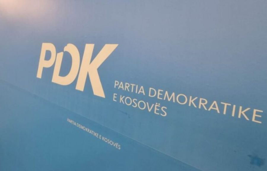 PDK, MSK’nın Yurt Dışı Oy Merkezleri Kararına İtiraz Etti