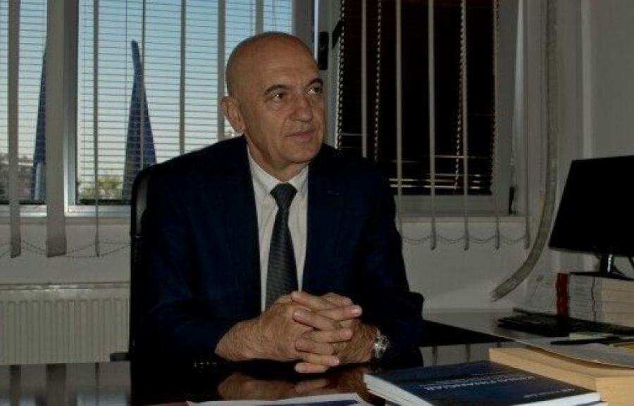 Mahkeme, Kelmendi’nin  Geçici Devlet Başsavcısı Görevine Dönme Talebini Reddetti