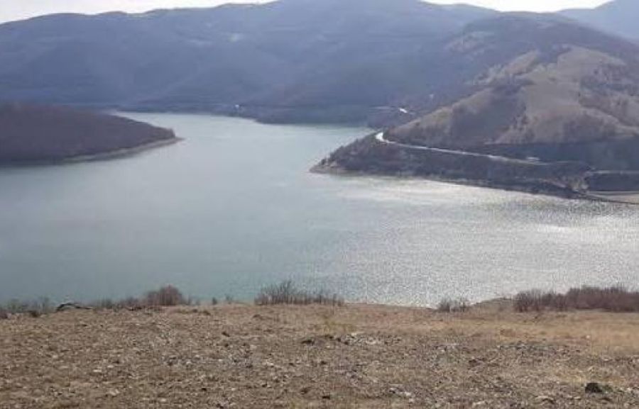 KRU “Prishtina”, Barajlardaki Su Seviyelerini Açıkladı