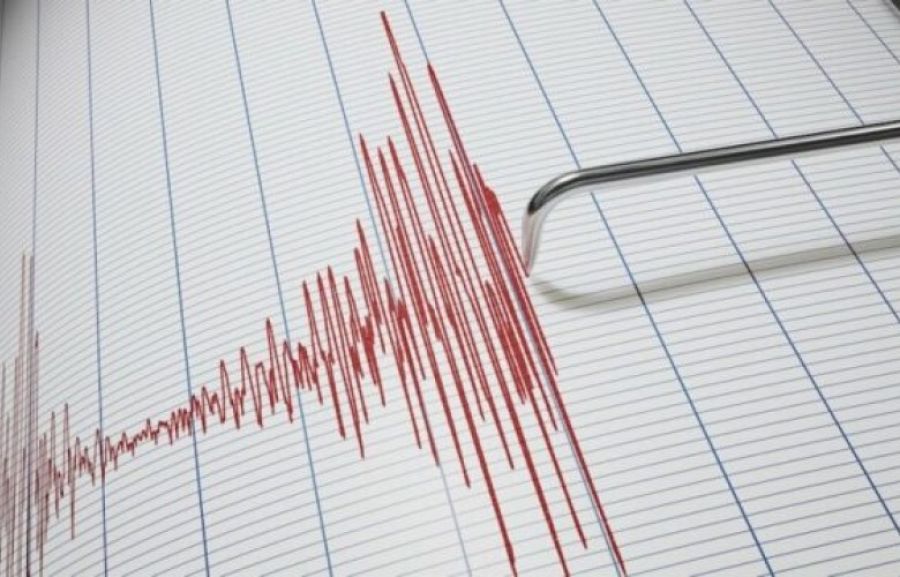 Bu Sabah Kosova’da Hafif Bir Deprem Meydana Geldi