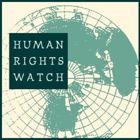 HRW: EULEX Özel Savcı Atamalı