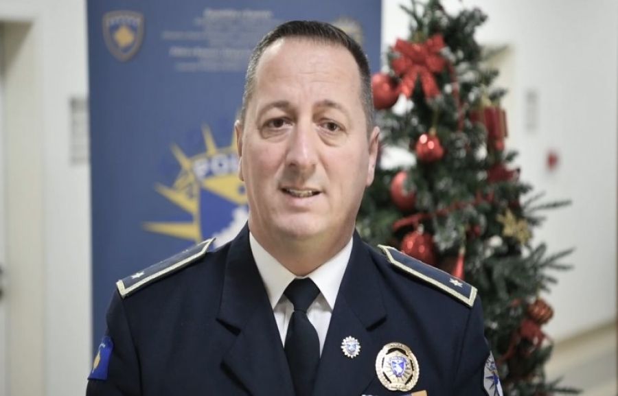 Polisten Vatandaşlara “Dikkatli ve Sorumlu Kutlama” Çağrısı