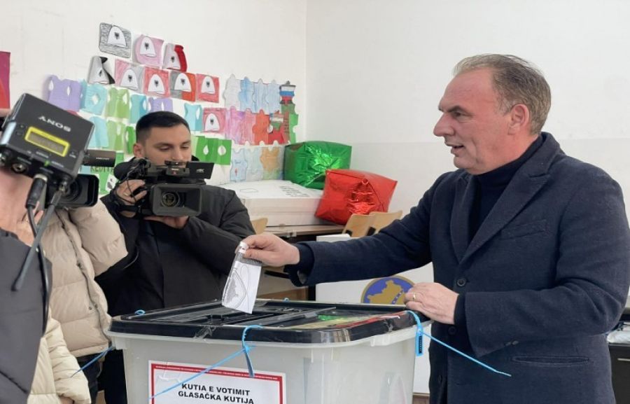 Bugün Karar Günü, Demokrasi İçin Önemli Bir Gün