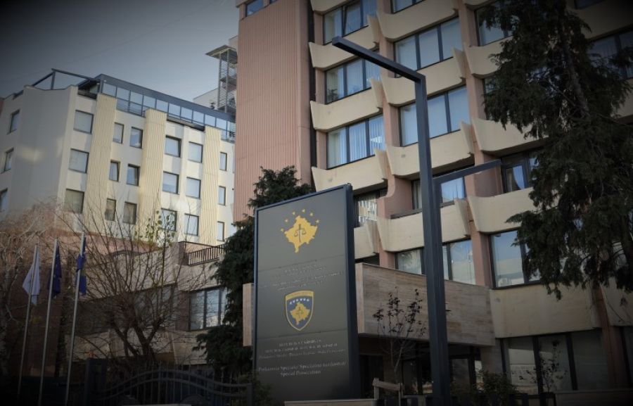 Llaştica’da Savaş Suçu Şüphelisi Hakkında İddianame Hazırlandı