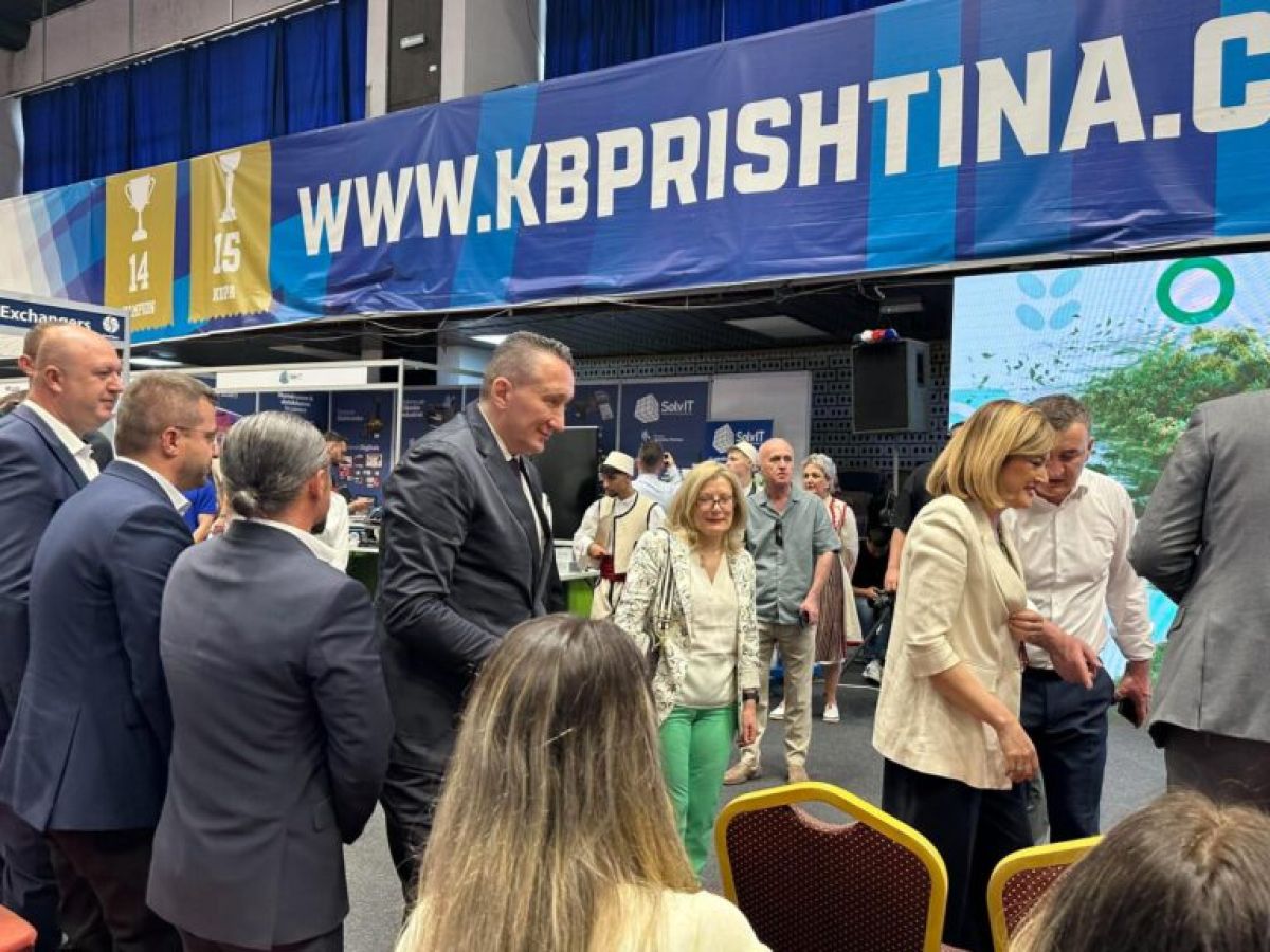 AGROKOS & EXPOKOS 2026 Fuarı Açıldı