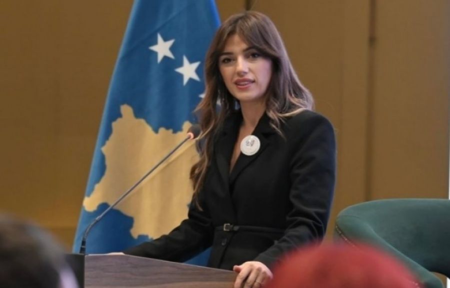 Kosova Savcılık Konseyi Yeni 7 Üyeli Yapısıyla Çalışmaya Başlıyor