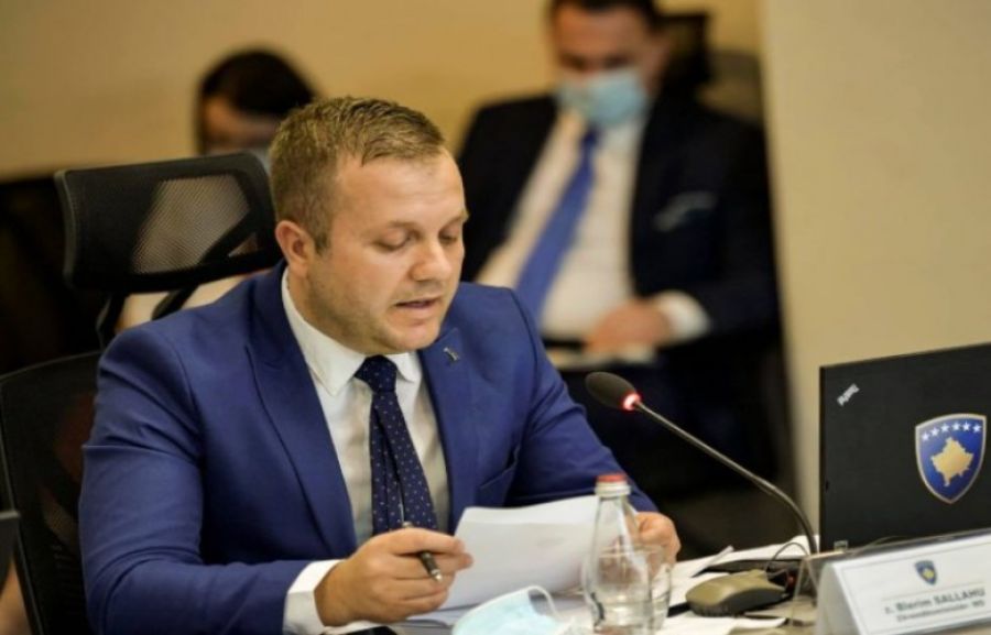 Görevdeki Adalet Bakanından Anayasa Mahkemesi Kararına Tepki