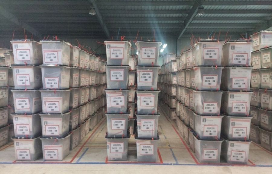 MSK: Nihai Sonuçlar, İtirazların İncelenmesinin Ardından Açıklanacak