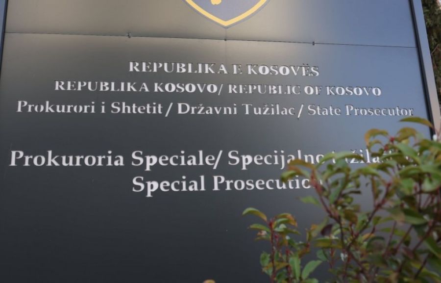 KFOR ve Polis Personeline Saldırı Şüphesi: Bir kişi Gözaltına Alındı