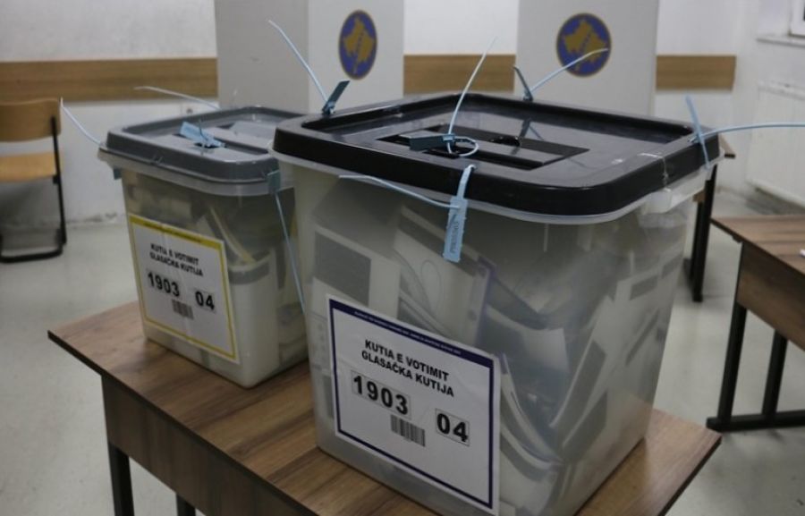 28 Aralık Seçimleriyle İlgili İlk Dava Açıldı