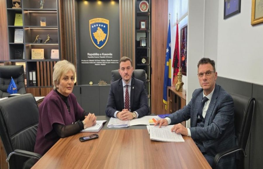 Prizren’de Oy Uyuşmazlıklarıyla İlgili Ön Soruşturma Devam Ediyor